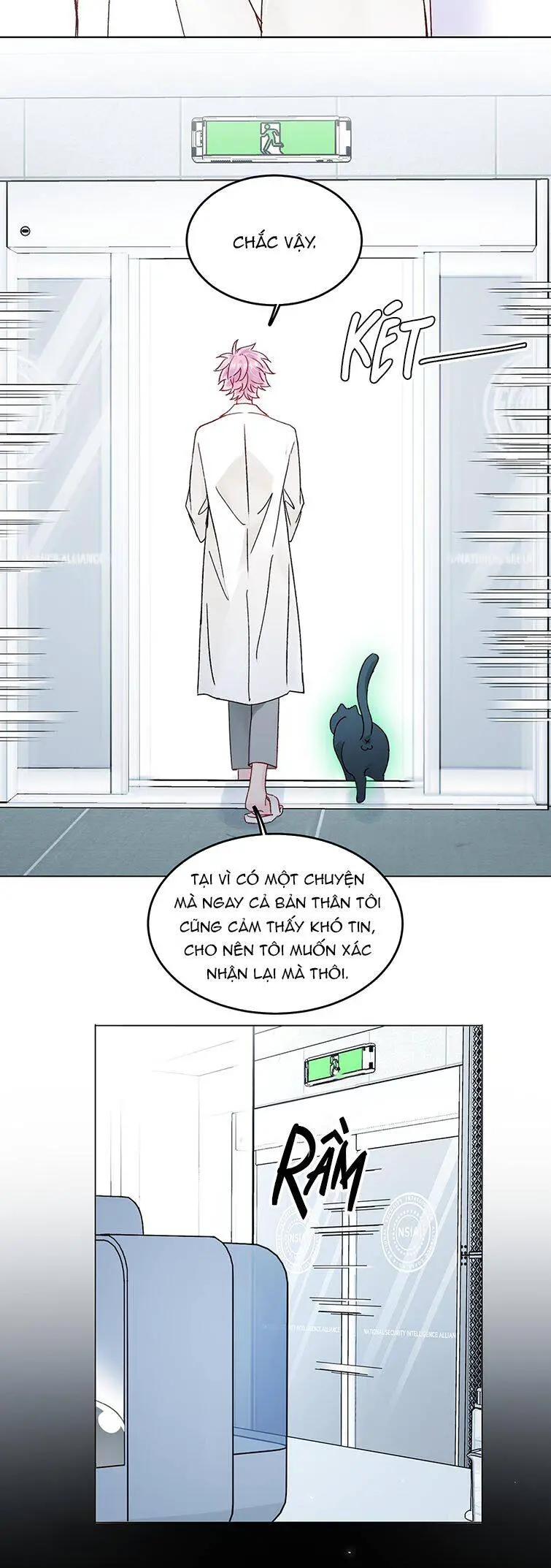 Tôi Phải Làm Một Kẻ Đại Xấu Xa Nettruyen ZZZ Chương 94 Page 30