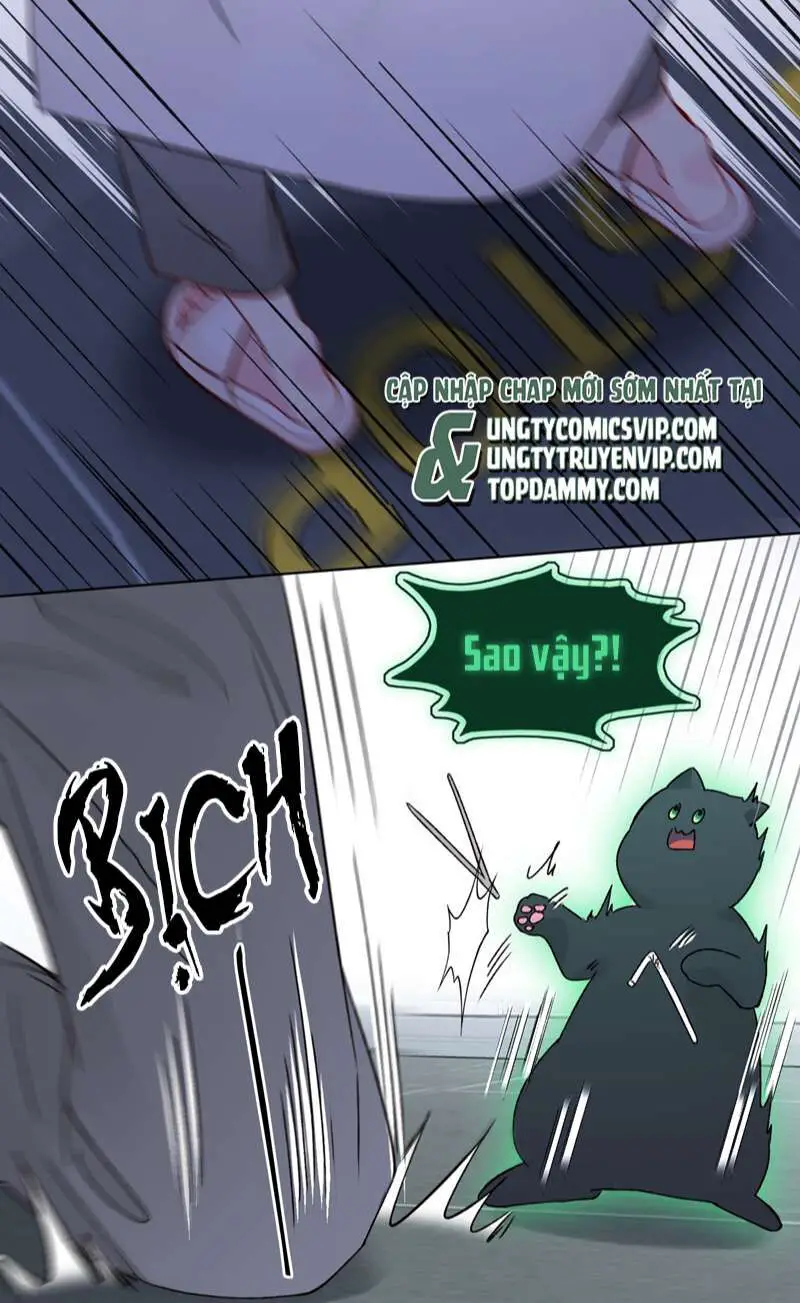 Tôi Phải Làm Một Kẻ Đại Xấu Xa Nettruyen ZZZ Chương 93 Page 9