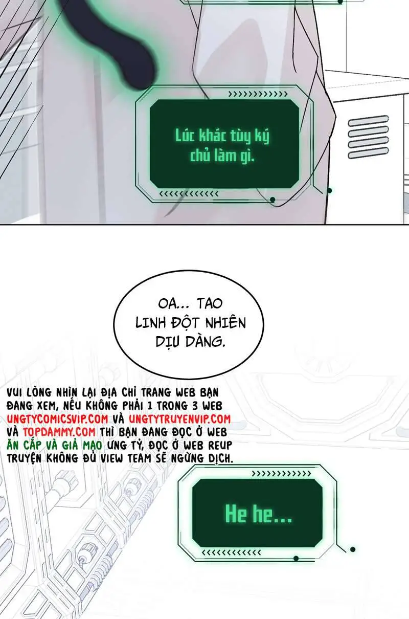 Tôi Phải Làm Một Kẻ Đại Xấu Xa Nettruyen ZZZ Chương 91 Page 16