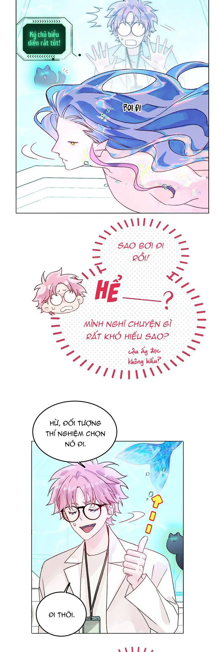 Tôi Phải Làm Một Kẻ Đại Xấu Xa Nettruyen ZZZ Chương 91 Page 35