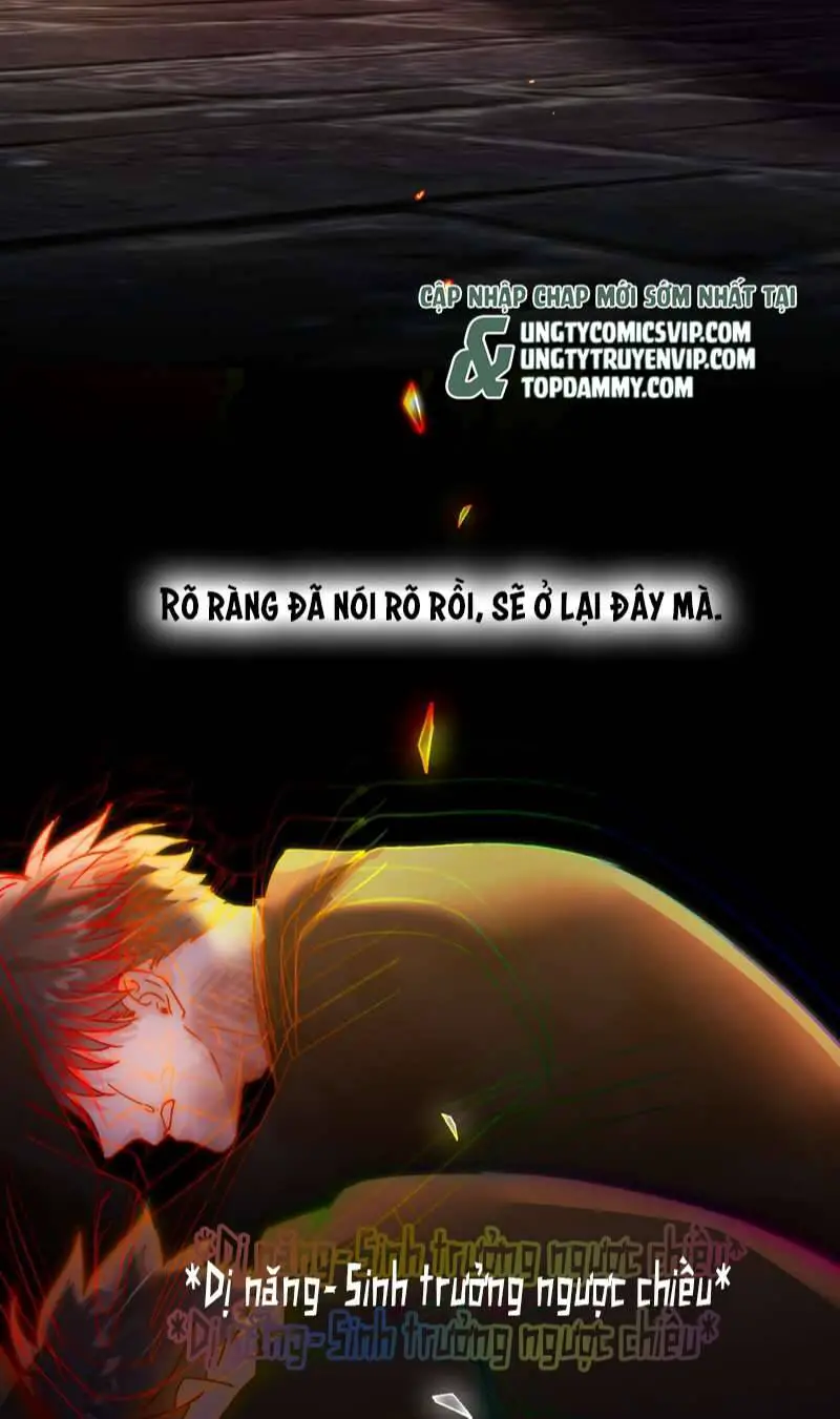 Tôi Phải Làm Một Kẻ Đại Xấu Xa Nettruyen ZZZ Chương 90 Page 18