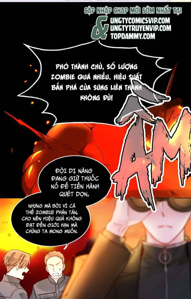 Tôi Phải Làm Một Kẻ Đại Xấu Xa Nettruyen ZZZ Chương 88 Page 2
