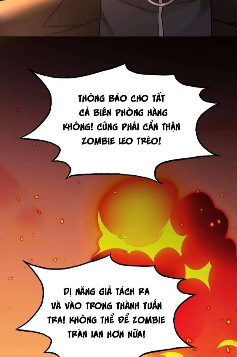 Tôi Phải Làm Một Kẻ Đại Xấu Xa Nettruyen ZZZ Chương 88 Page 15