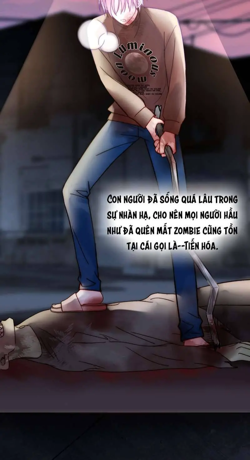 Tôi Phải Làm Một Kẻ Đại Xấu Xa Nettruyen ZZZ Chương 88 Page 25