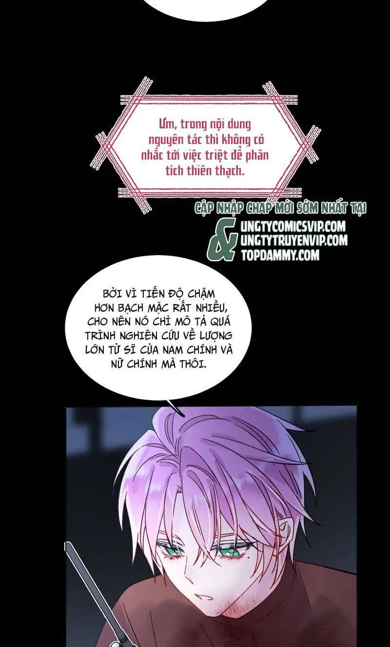 Tôi Phải Làm Một Kẻ Đại Xấu Xa Nettruyen ZZZ Chương 88 Page 32