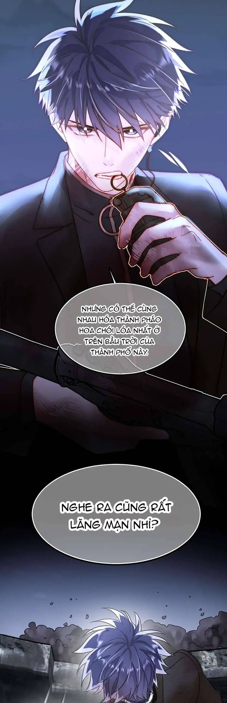 Tôi Phải Làm Một Kẻ Đại Xấu Xa Nettruyen ZZZ Chương 88 Page 36