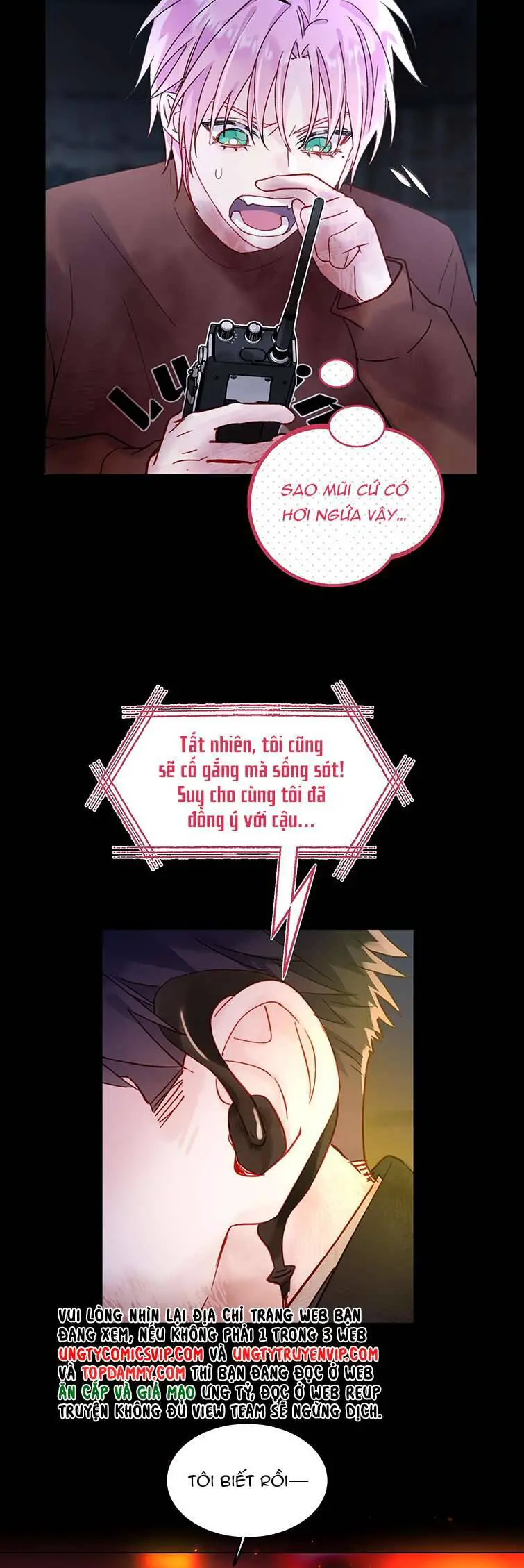 Tôi Phải Làm Một Kẻ Đại Xấu Xa Nettruyen ZZZ Chương 88 Page 38