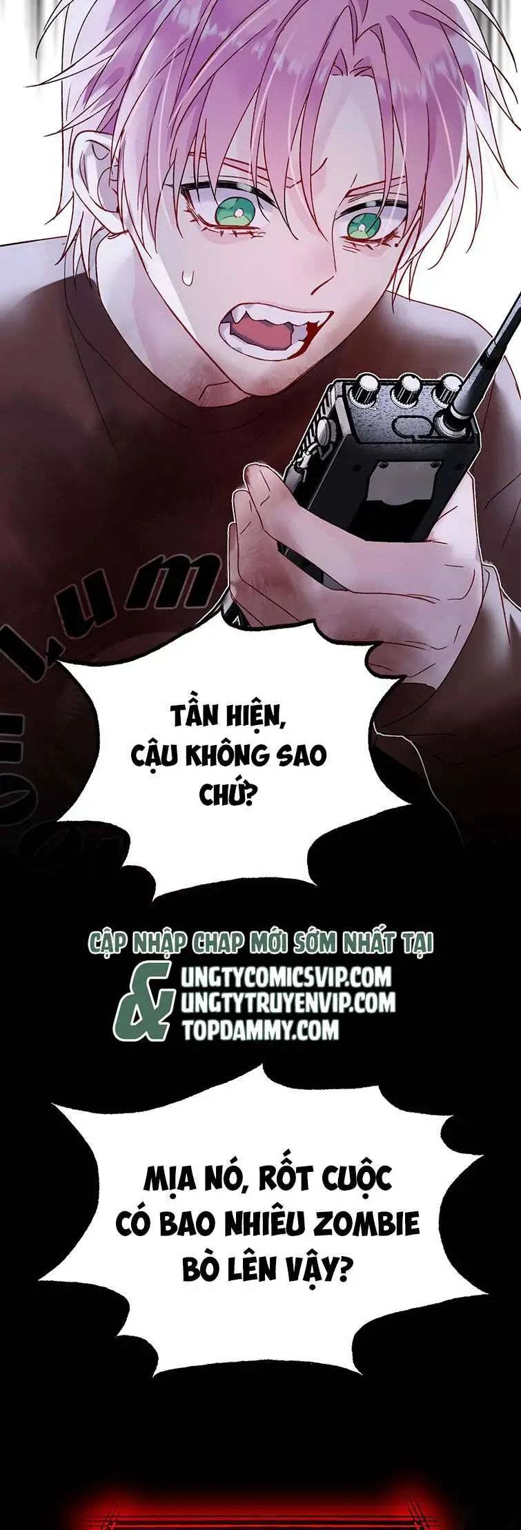 Tôi Phải Làm Một Kẻ Đại Xấu Xa Nettruyen ZZZ Chương 88 Page 41