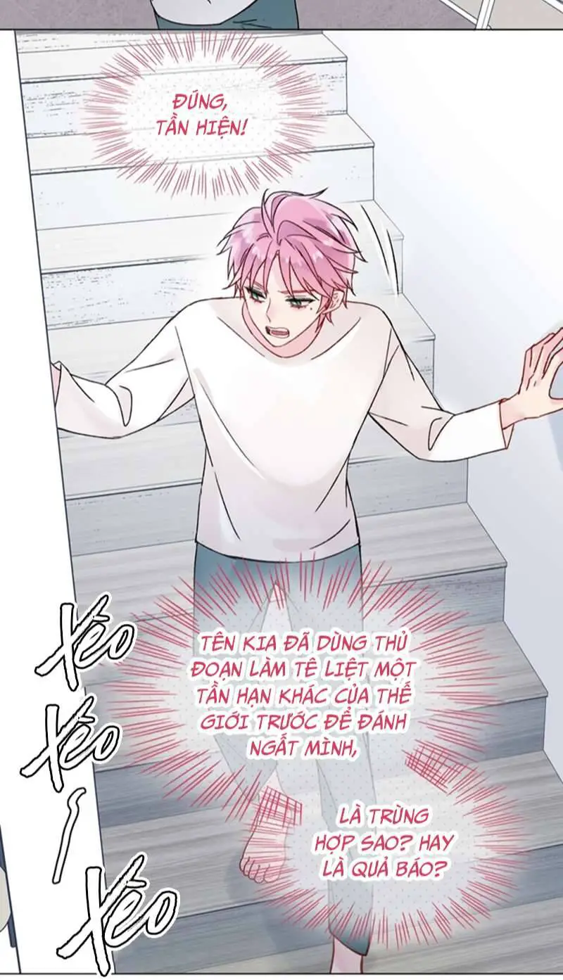 Tôi Phải Làm Một Kẻ Đại Xấu Xa Nettruyen ZZZ Chương 86 Page 11