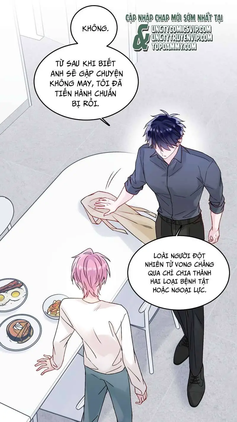 Tôi Phải Làm Một Kẻ Đại Xấu Xa Nettruyen ZZZ Chương 86 Page 21
