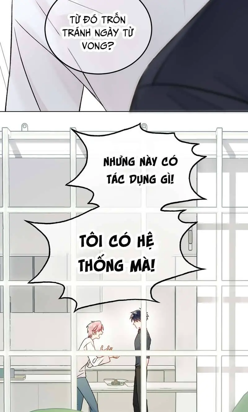 Tôi Phải Làm Một Kẻ Đại Xấu Xa Nettruyen ZZZ Chương 86 Page 24