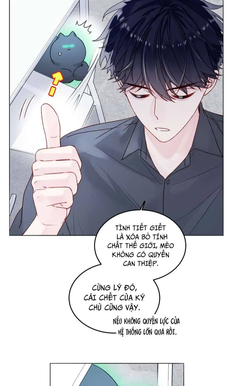 Tôi Phải Làm Một Kẻ Đại Xấu Xa Nettruyen ZZZ Chương 86 Page 26