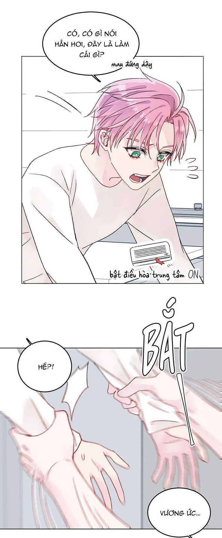 Tôi Phải Làm Một Kẻ Đại Xấu Xa Nettruyen ZZZ Chương 86 Page 29