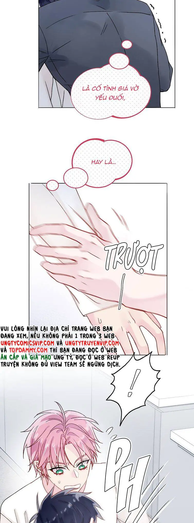 Tôi Phải Làm Một Kẻ Đại Xấu Xa Nettruyen ZZZ Chương 86 Page 35