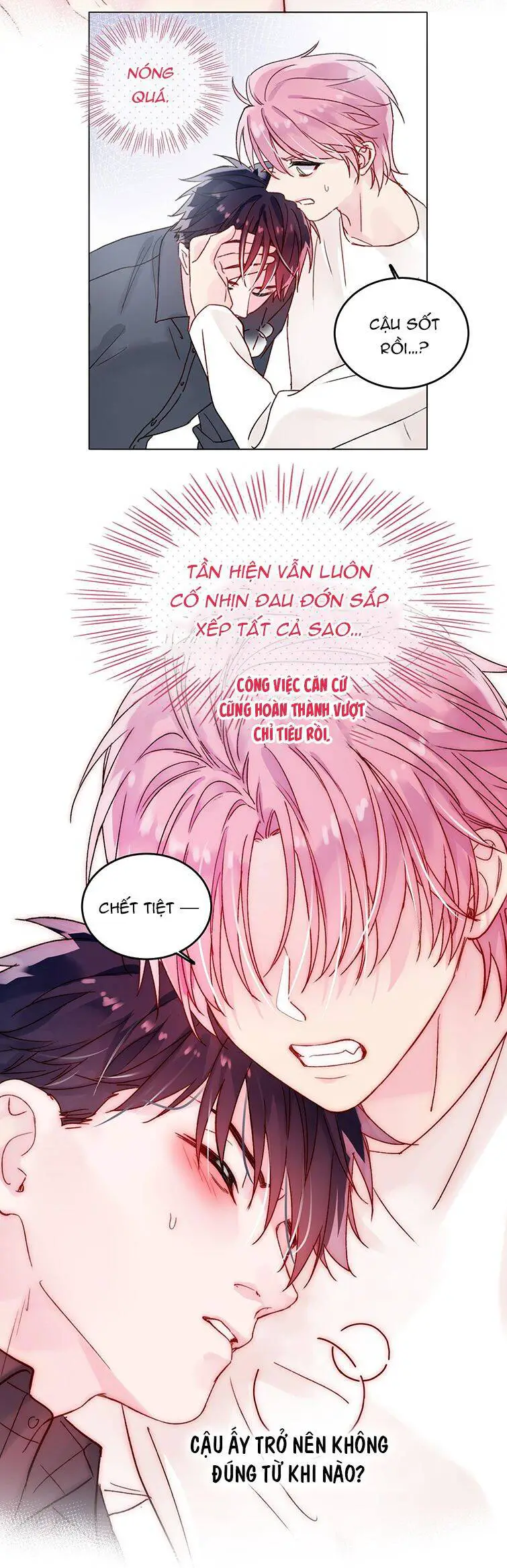 Tôi Phải Làm Một Kẻ Đại Xấu Xa Nettruyen ZZZ Chương 86 Page 37
