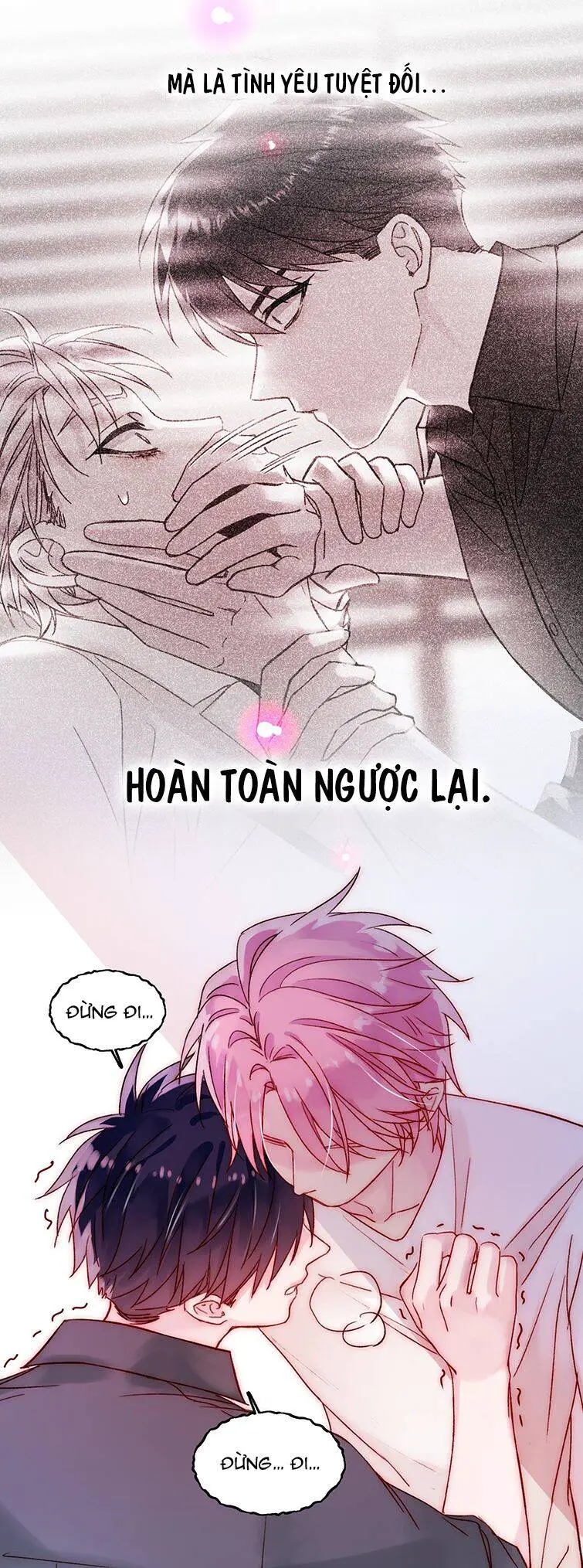Tôi Phải Làm Một Kẻ Đại Xấu Xa Nettruyen ZZZ Chương 86 Page 40