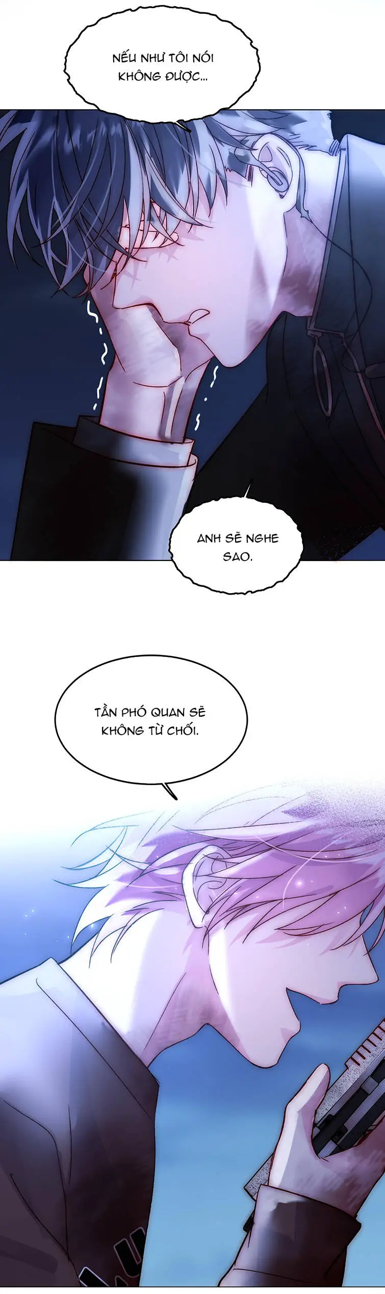 Tôi Phải Làm Một Kẻ Đại Xấu Xa Nettruyen ZZZ Chương 89 Page 25
