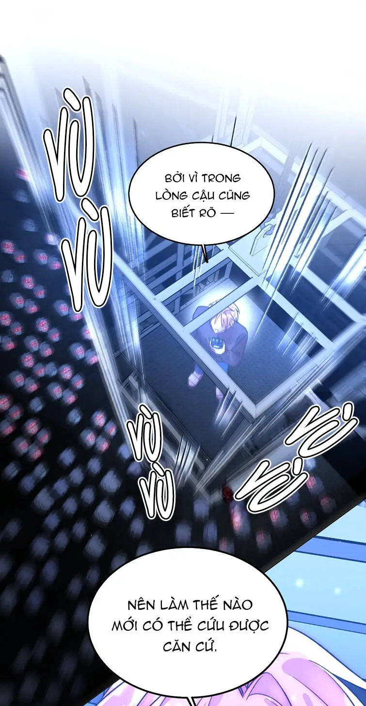 Tôi Phải Làm Một Kẻ Đại Xấu Xa Nettruyen ZZZ Chương 89 Page 26