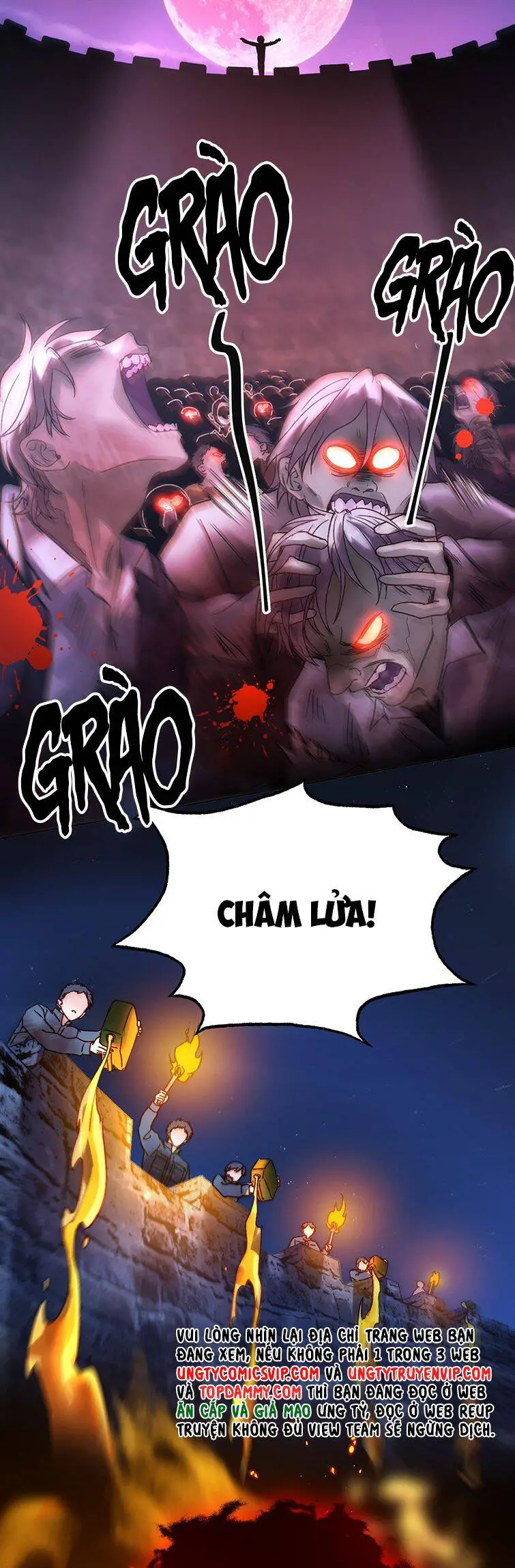 Tôi Phải Làm Một Kẻ Đại Xấu Xa Nettruyen ZZZ Chương 89 Page 30