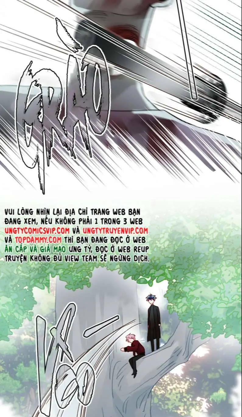Tôi Phải Làm Một Kẻ Đại Xấu Xa Nettruyen ZZZ Chương 83 Page 4