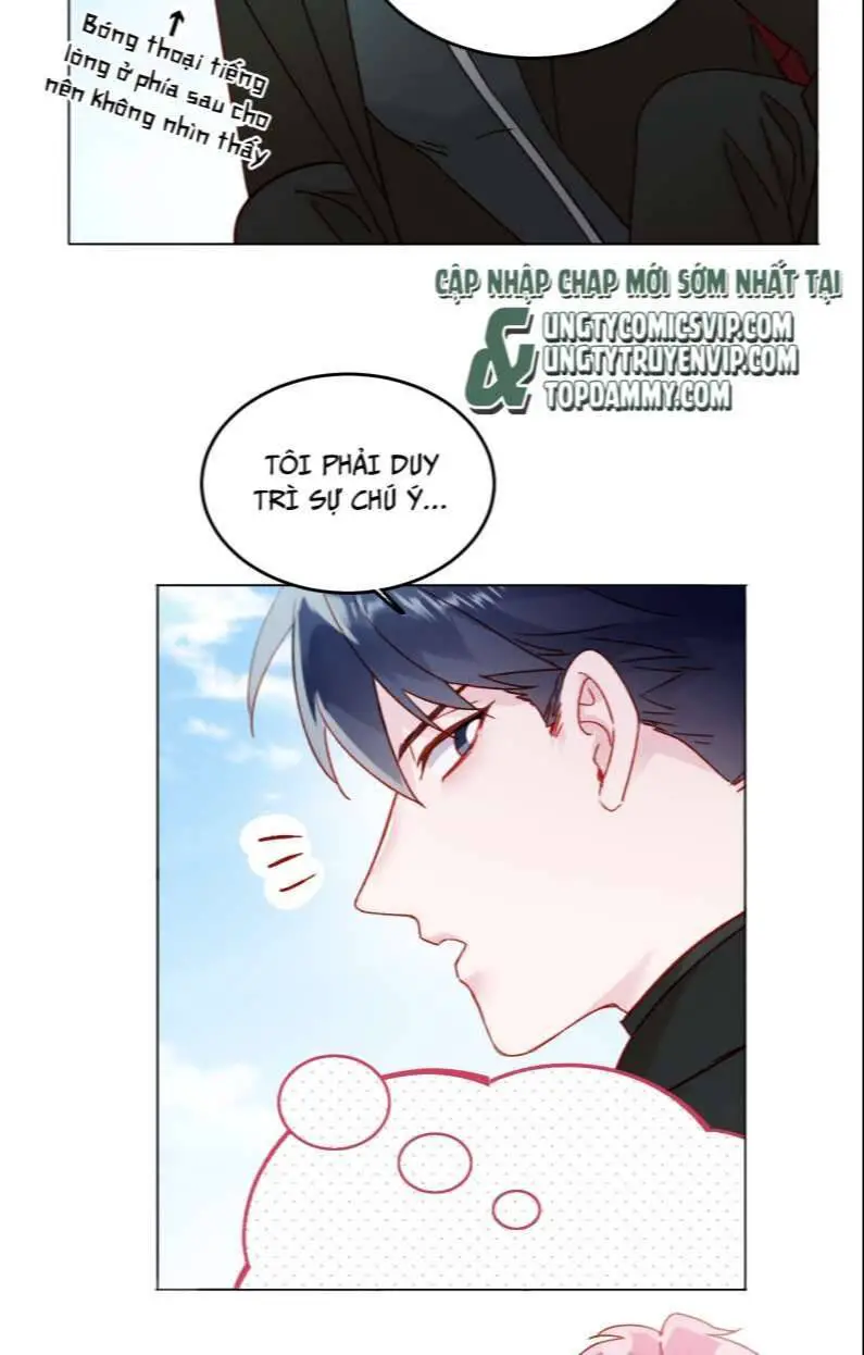 Tôi Phải Làm Một Kẻ Đại Xấu Xa Nettruyen ZZZ Chương 83 Page 18