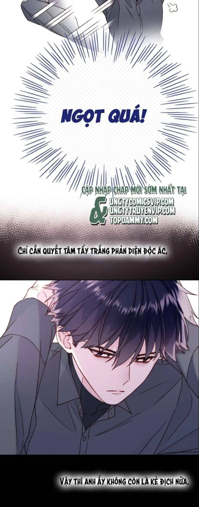 Tôi Phải Làm Một Kẻ Đại Xấu Xa Nettruyen ZZZ Chương 79 Page 4