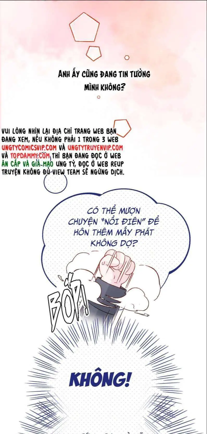 Tôi Phải Làm Một Kẻ Đại Xấu Xa Nettruyen ZZZ Chương 79 Page 6