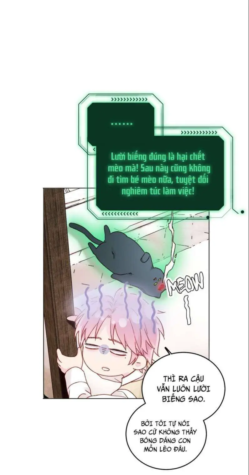 Tôi Phải Làm Một Kẻ Đại Xấu Xa Nettruyen ZZZ Chương 79 Page 14