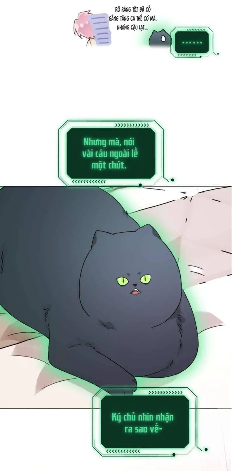 Tôi Phải Làm Một Kẻ Đại Xấu Xa Nettruyen ZZZ Chương 79 Page 15