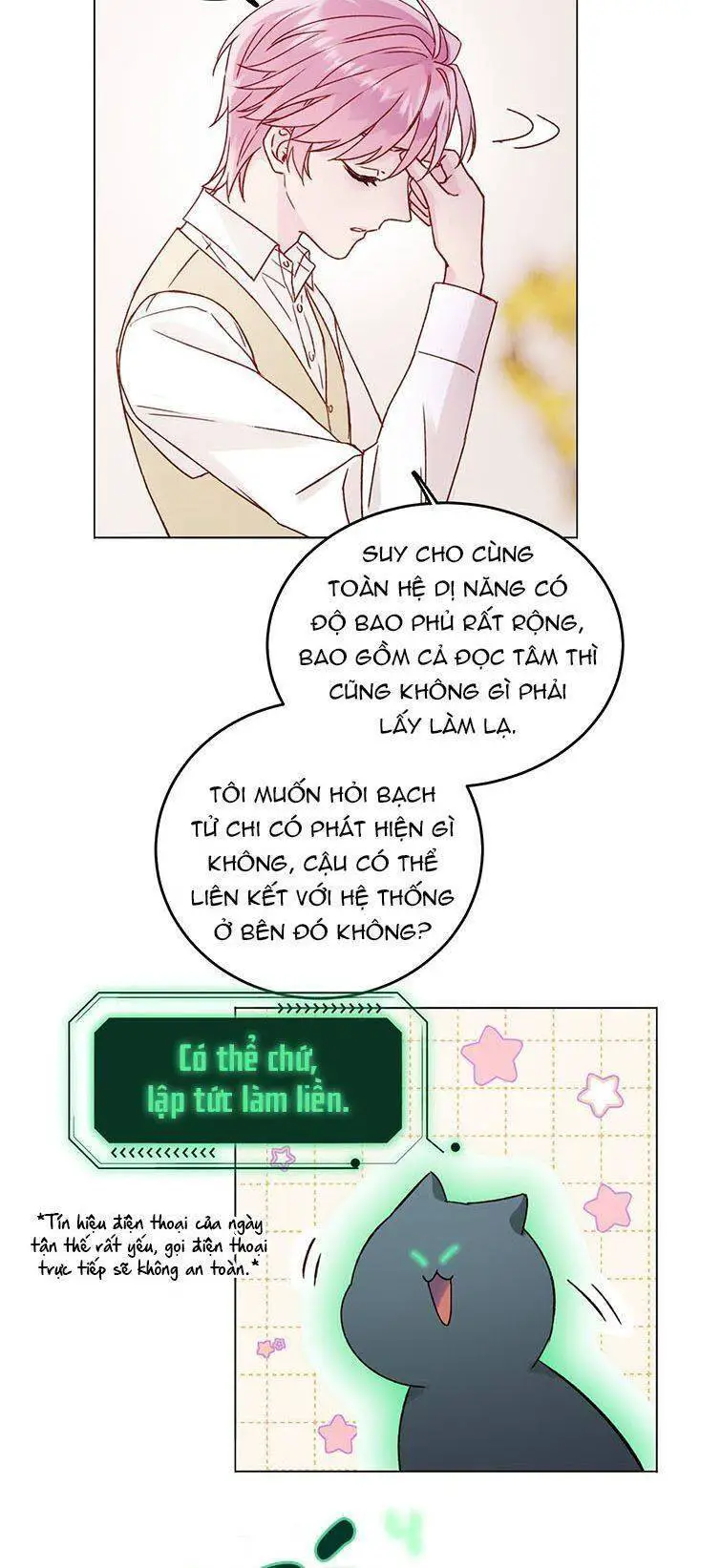 Tôi Phải Làm Một Kẻ Đại Xấu Xa Nettruyen ZZZ Chương 79 Page 22