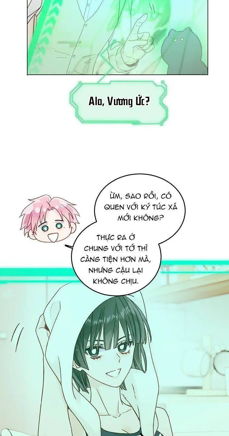 Tôi Phải Làm Một Kẻ Đại Xấu Xa Nettruyen ZZZ Chương 79 Page 24