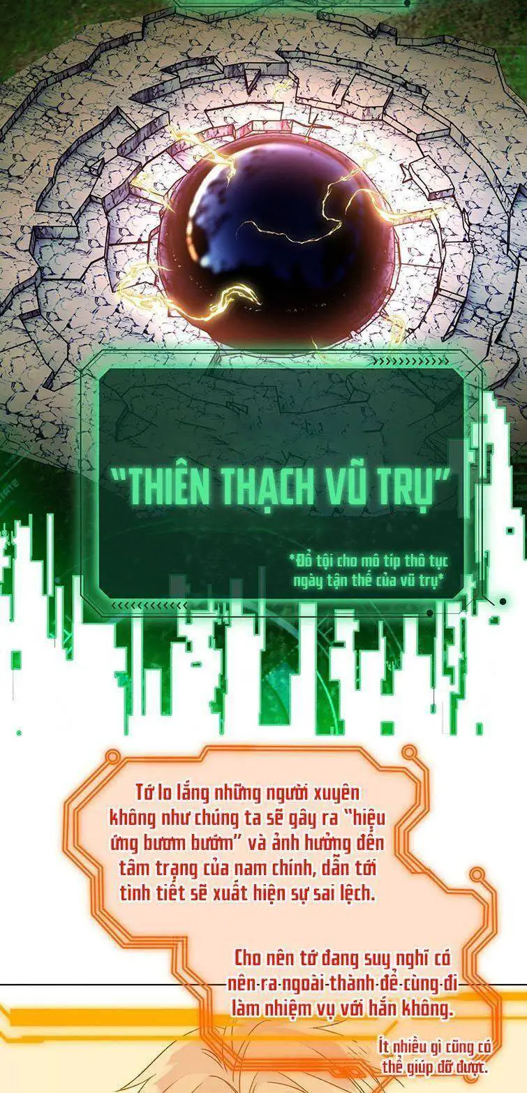 Tôi Phải Làm Một Kẻ Đại Xấu Xa Nettruyen ZZZ Chương 79 Page 26