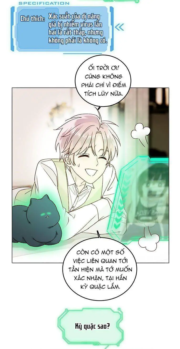 Tôi Phải Làm Một Kẻ Đại Xấu Xa Nettruyen ZZZ Chương 79 Page 29