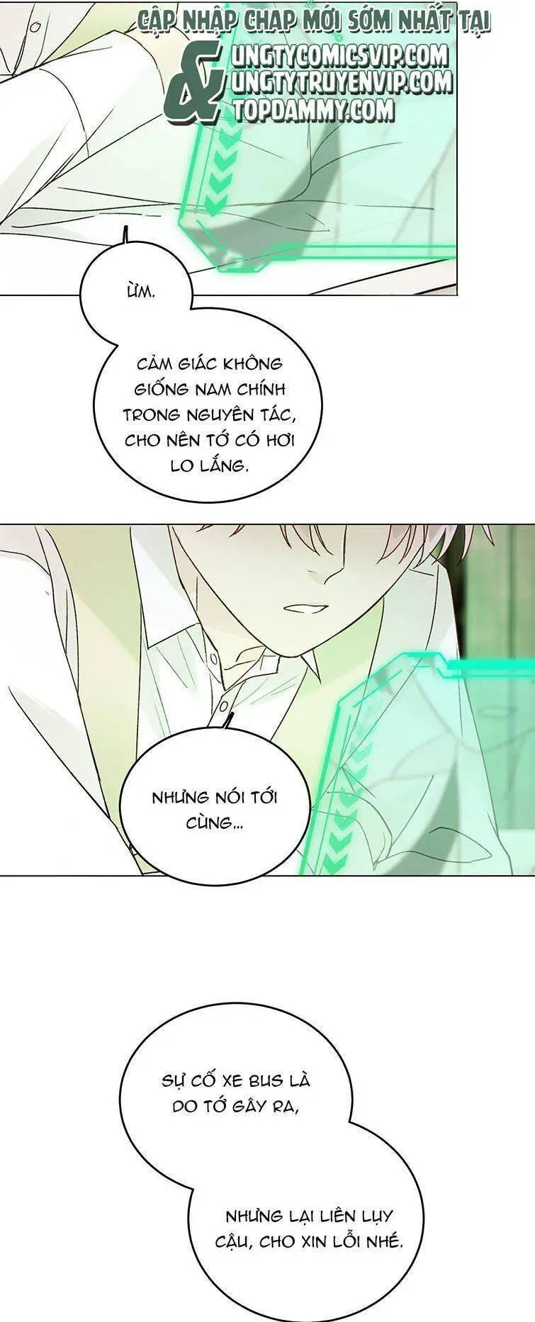 Tôi Phải Làm Một Kẻ Đại Xấu Xa Nettruyen ZZZ Chương 79 Page 30