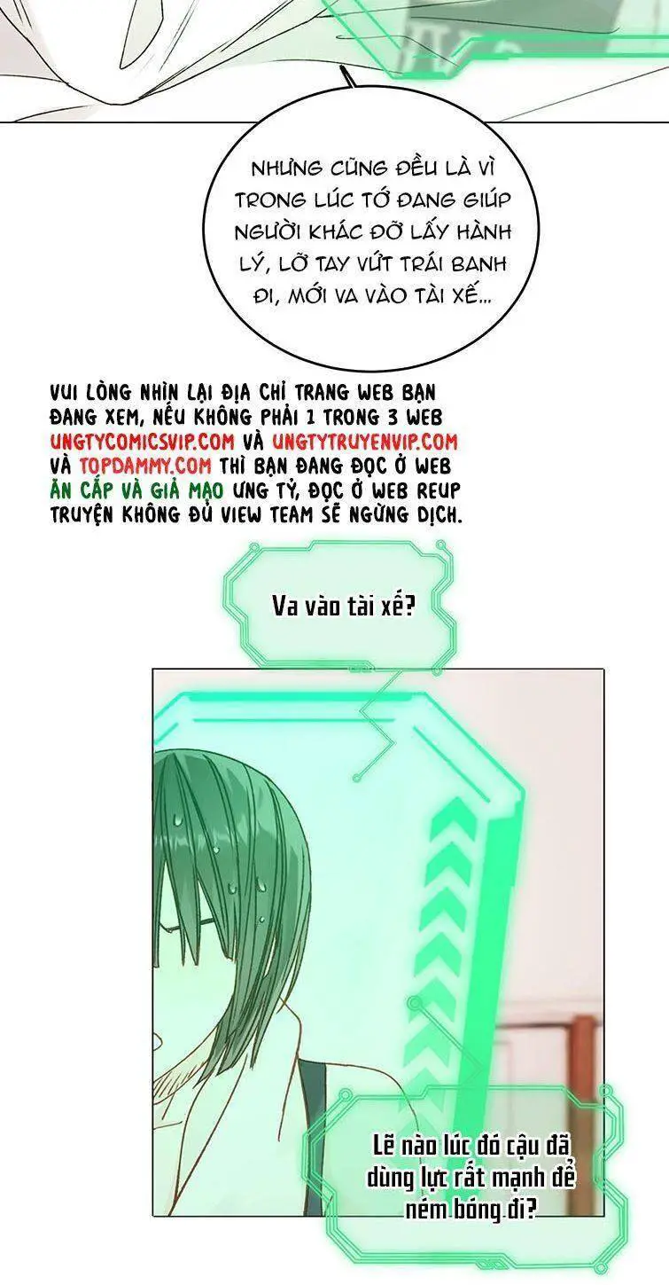 Tôi Phải Làm Một Kẻ Đại Xấu Xa Nettruyen ZZZ Chương 79 Page 32