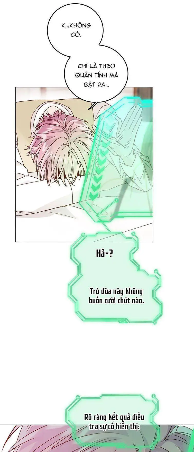 Tôi Phải Làm Một Kẻ Đại Xấu Xa Nettruyen ZZZ Chương 79 Page 33