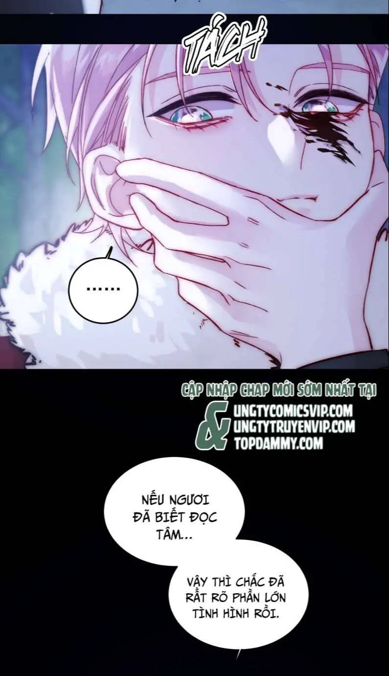 Tôi Phải Làm Một Kẻ Đại Xấu Xa Nettruyen ZZZ Chương 85 Page 7