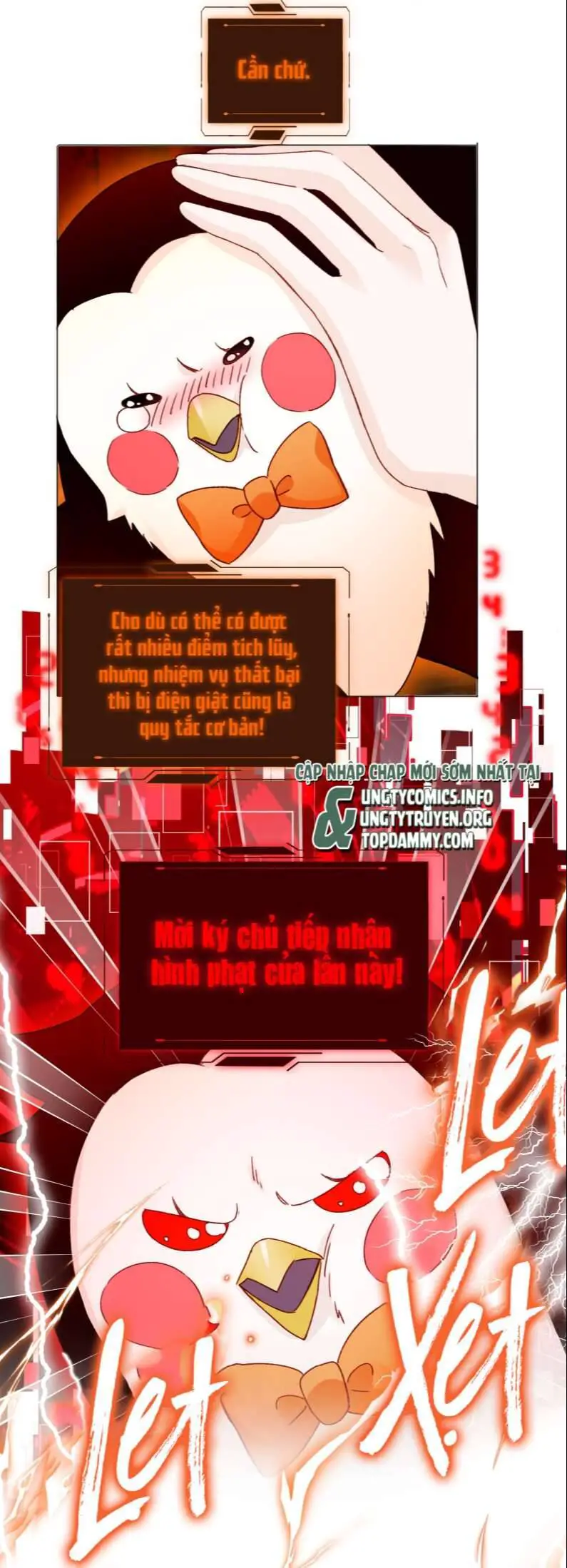 Tôi Phải Làm Một Kẻ Đại Xấu Xa Nettruyen ZZZ Chương 76 Page 15