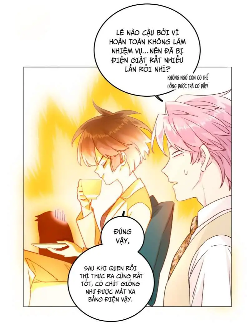 Tôi Phải Làm Một Kẻ Đại Xấu Xa Nettruyen ZZZ Chương 76 Page 19