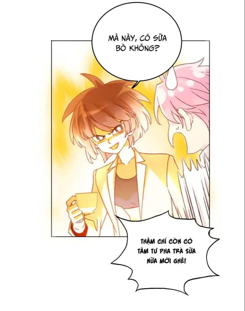 Tôi Phải Làm Một Kẻ Đại Xấu Xa Nettruyen ZZZ Chương 76 Page 20