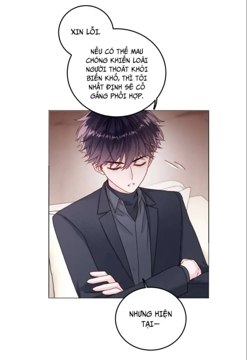Tôi Phải Làm Một Kẻ Đại Xấu Xa Nettruyen ZZZ Chương 76 Page 28
