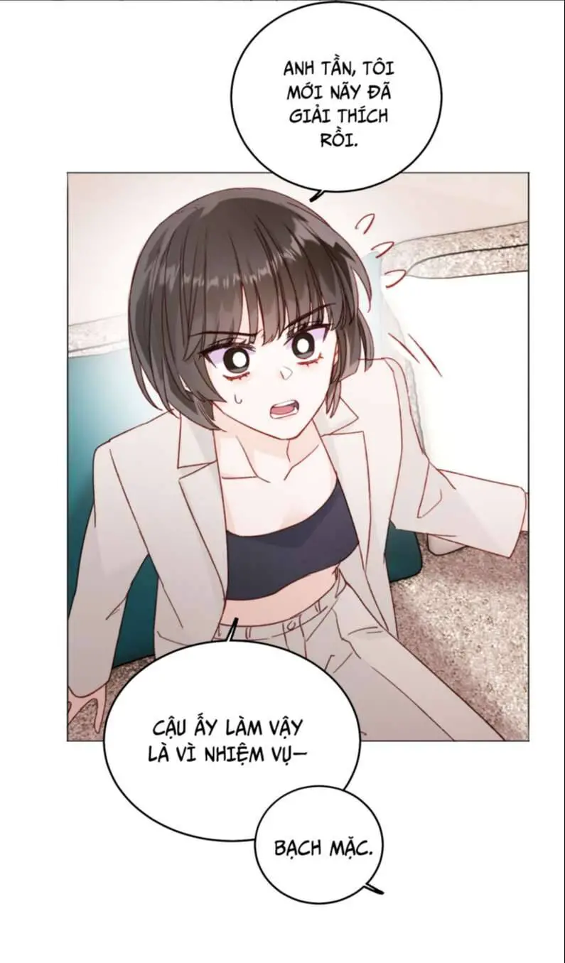 Tôi Phải Làm Một Kẻ Đại Xấu Xa Nettruyen ZZZ Chương 76 Page 32
