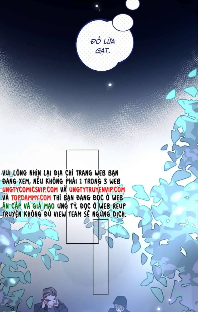 Tôi Phải Làm Một Kẻ Đại Xấu Xa Nettruyen ZZZ Chương 81 Page 20