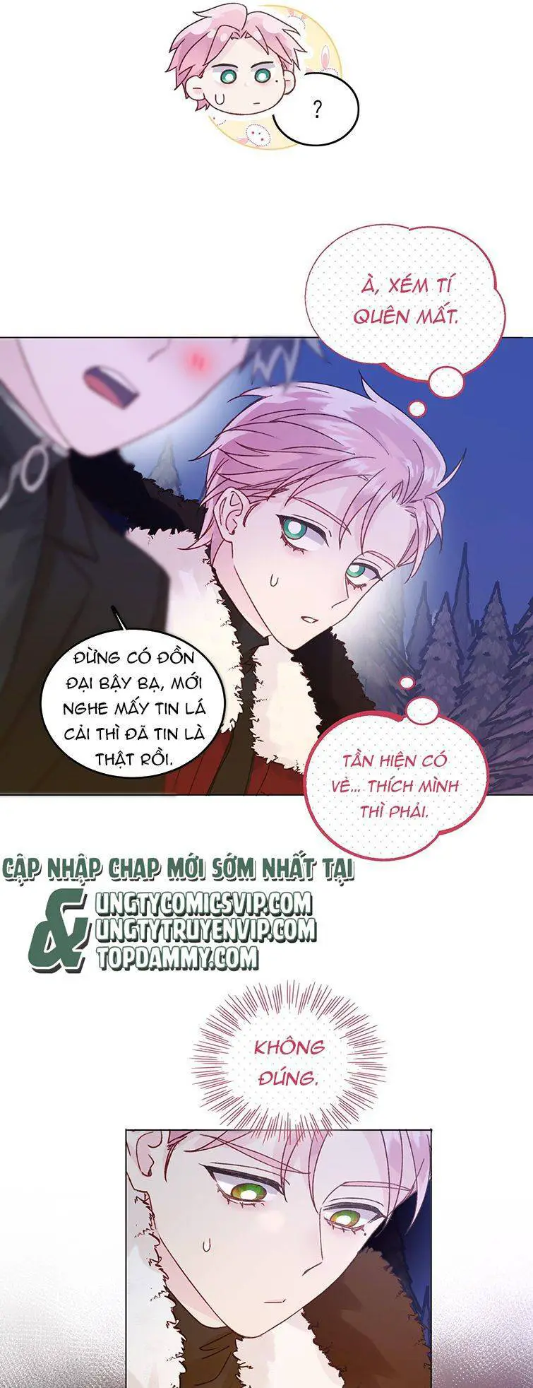 Tôi Phải Làm Một Kẻ Đại Xấu Xa Nettruyen ZZZ Chương 81 Page 24