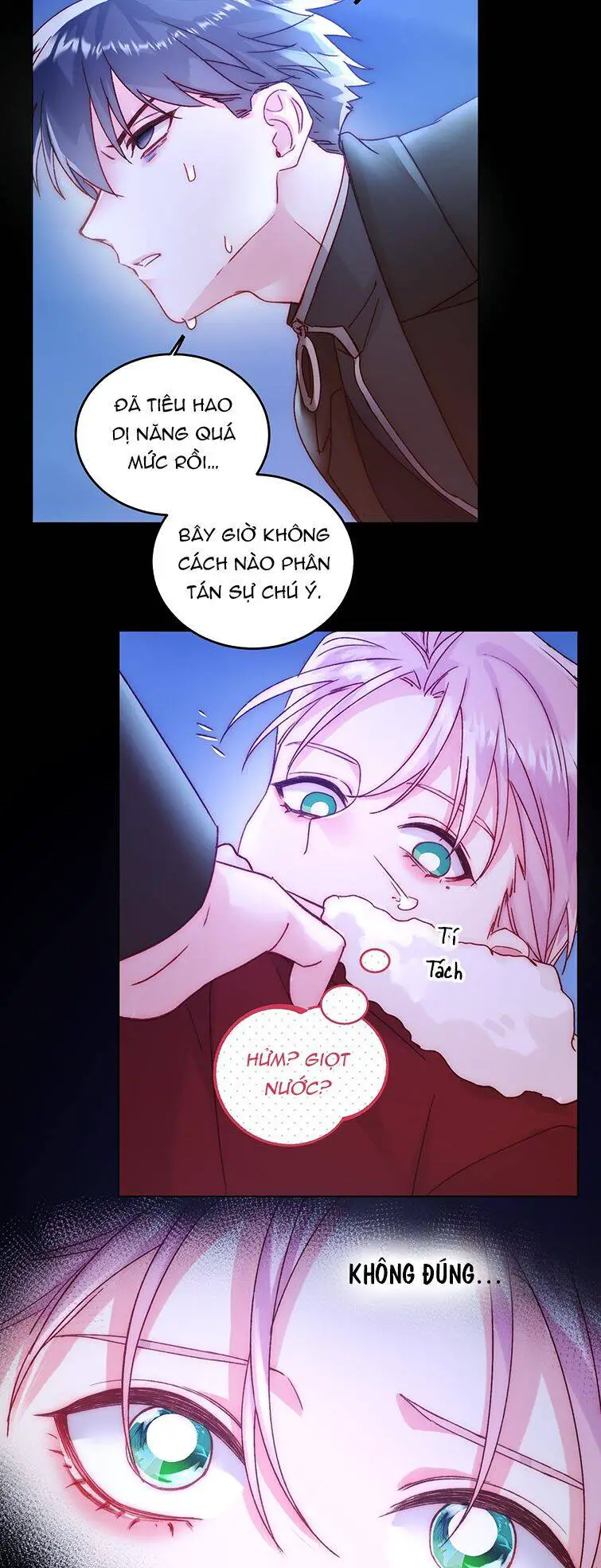 Tôi Phải Làm Một Kẻ Đại Xấu Xa Nettruyen ZZZ Chương 82 Page 30