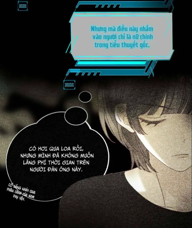 Tôi Phải Làm Một Kẻ Đại Xấu Xa Nettruyen ZZZ Chương 74 Page 7