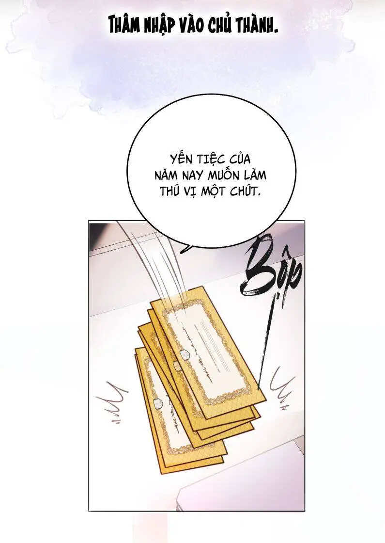 Tôi Phải Làm Một Kẻ Đại Xấu Xa Nettruyen ZZZ Chương 68 Page 10