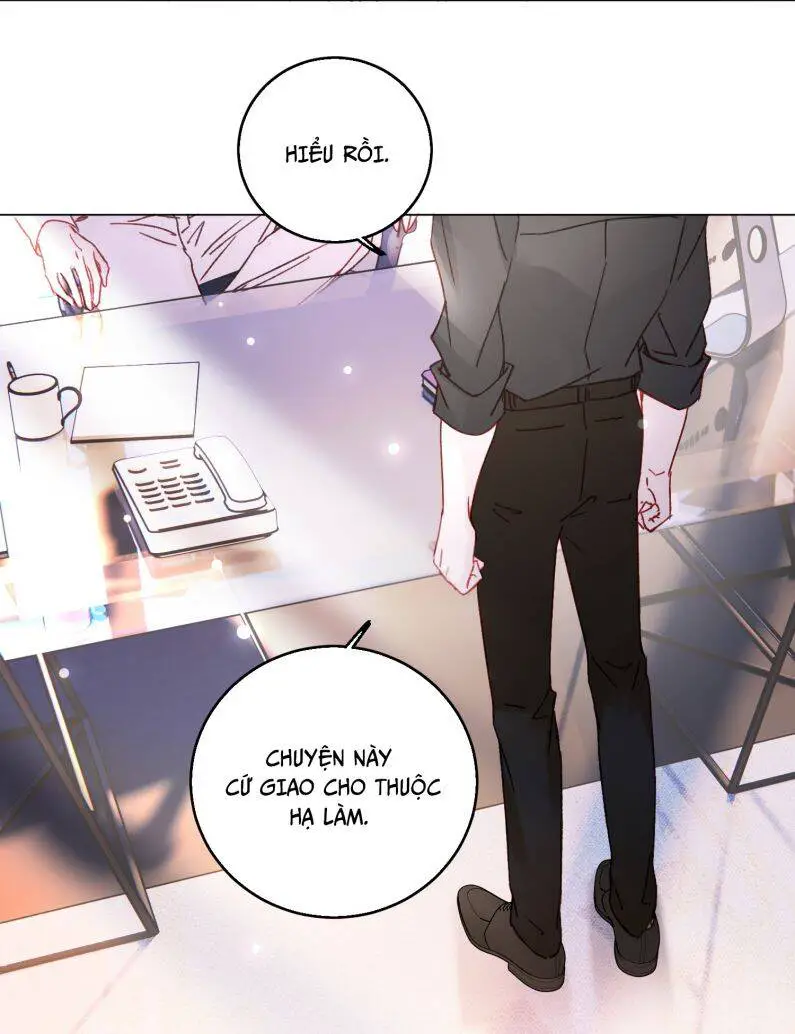 Tôi Phải Làm Một Kẻ Đại Xấu Xa Nettruyen ZZZ Chương 68 Page 18