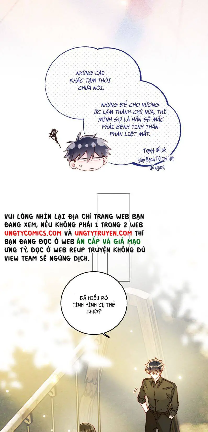 Tôi Phải Làm Một Kẻ Đại Xấu Xa Nettruyen ZZZ Chương 68 Page 19