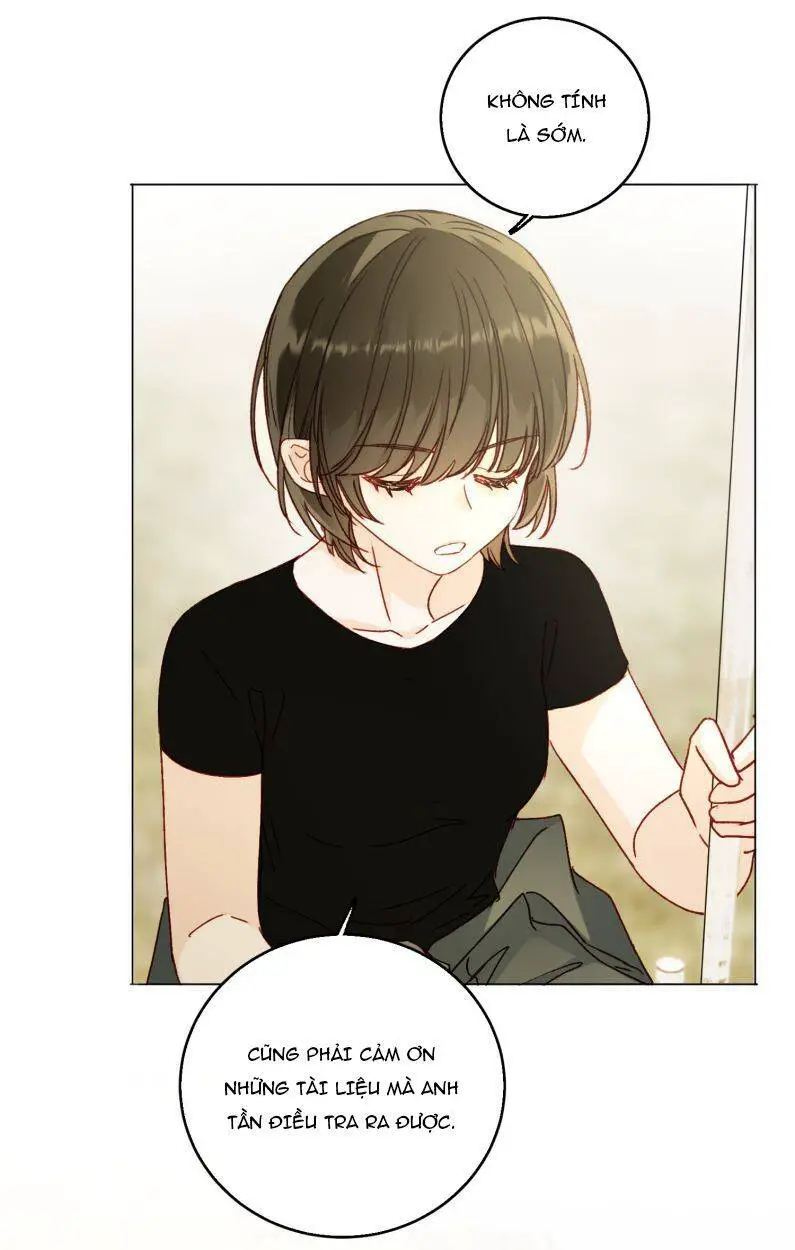 Tôi Phải Làm Một Kẻ Đại Xấu Xa Nettruyen ZZZ Chương 68 Page 30